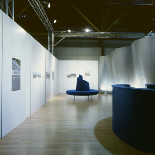 Exhibition design