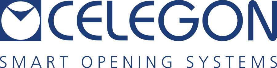 Celegon logo