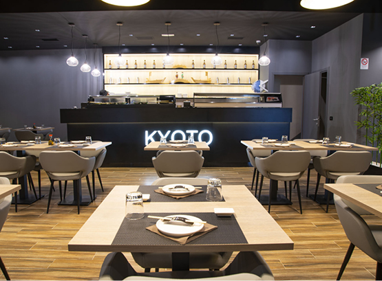 Kyoto