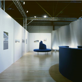 Exhibition design