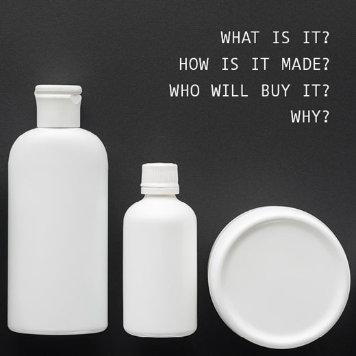 Concept del prodotto