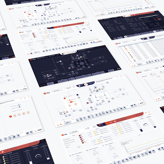 Visualcom trasforma l'interfaccia di Masco Group Automation 