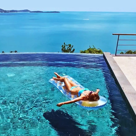 IMPERTEK CAMPAGNA RELAX