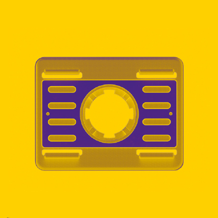 CONTEMPORARY MASTERPIECE