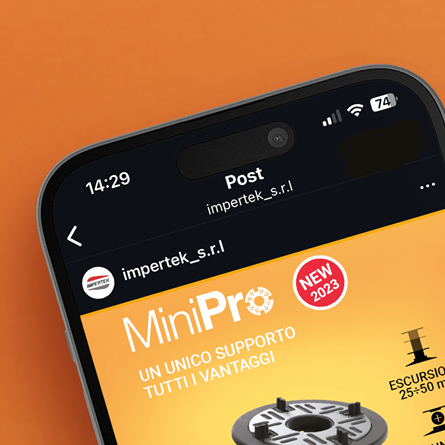 CAMPAGNA DIGITAL MINIPRO