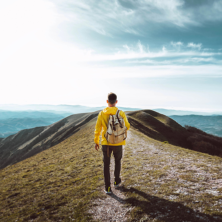 SUPPORT THAT CREATES TIME