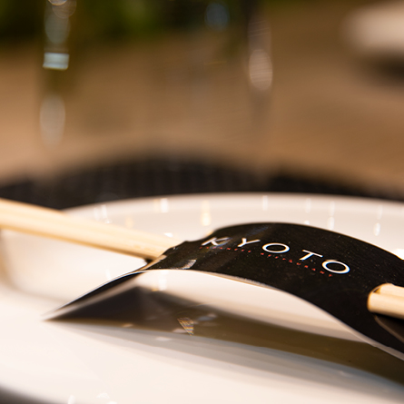 KYOTO BRAND IDENTITY