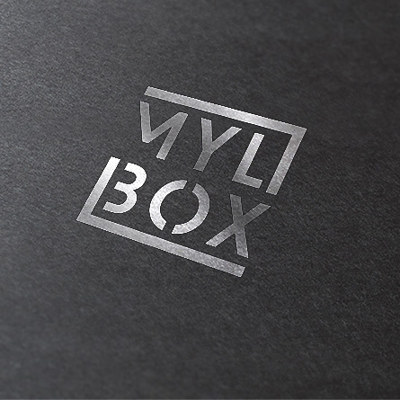 MYLBOX BRANDING
