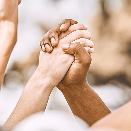 UNICOL WE BOND TOGETHER