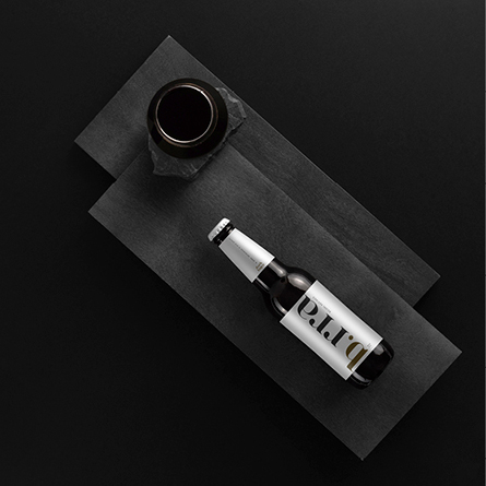 B.RRA BRAND IDENTITY