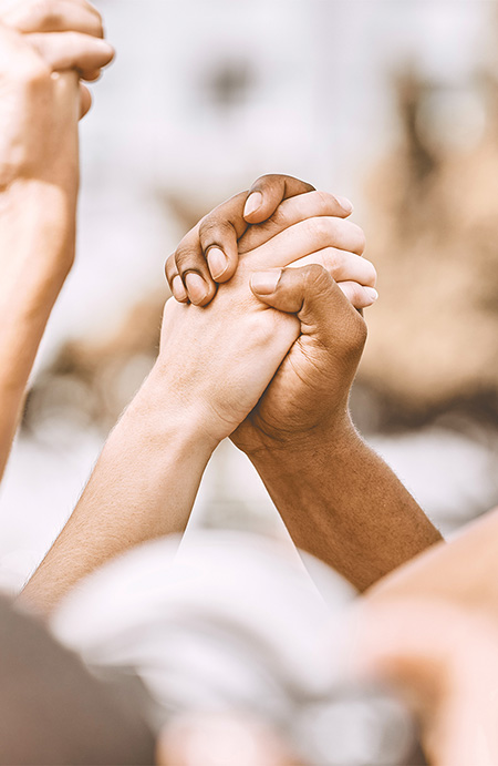 UNICOL WE BOND TOGETHER